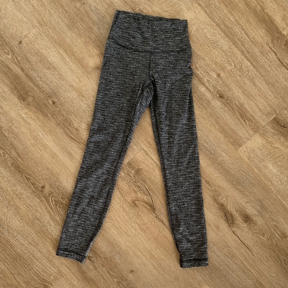 lululemon athletica Pants - Lululemon leggings
